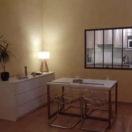 Cosy T2 En Bords De Garonne Appartement