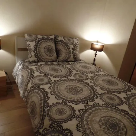Cosy T2 En Bords De Garonne Appartement