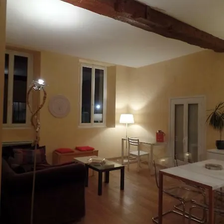 Cosy T2 En Bords De Garonne Appartement Toulouse